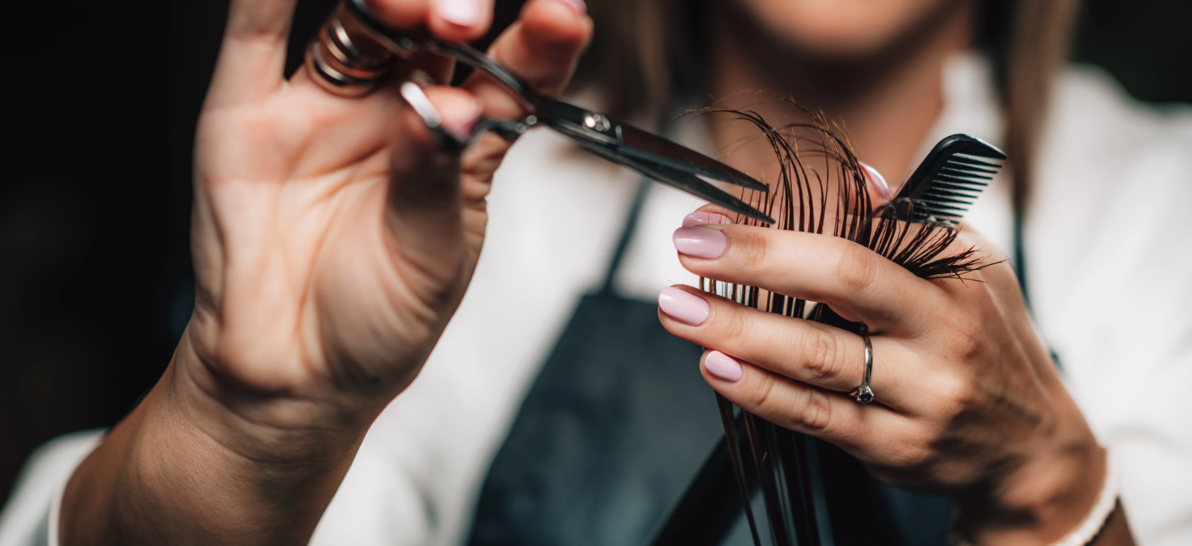 Coiffeur brushing MACAU